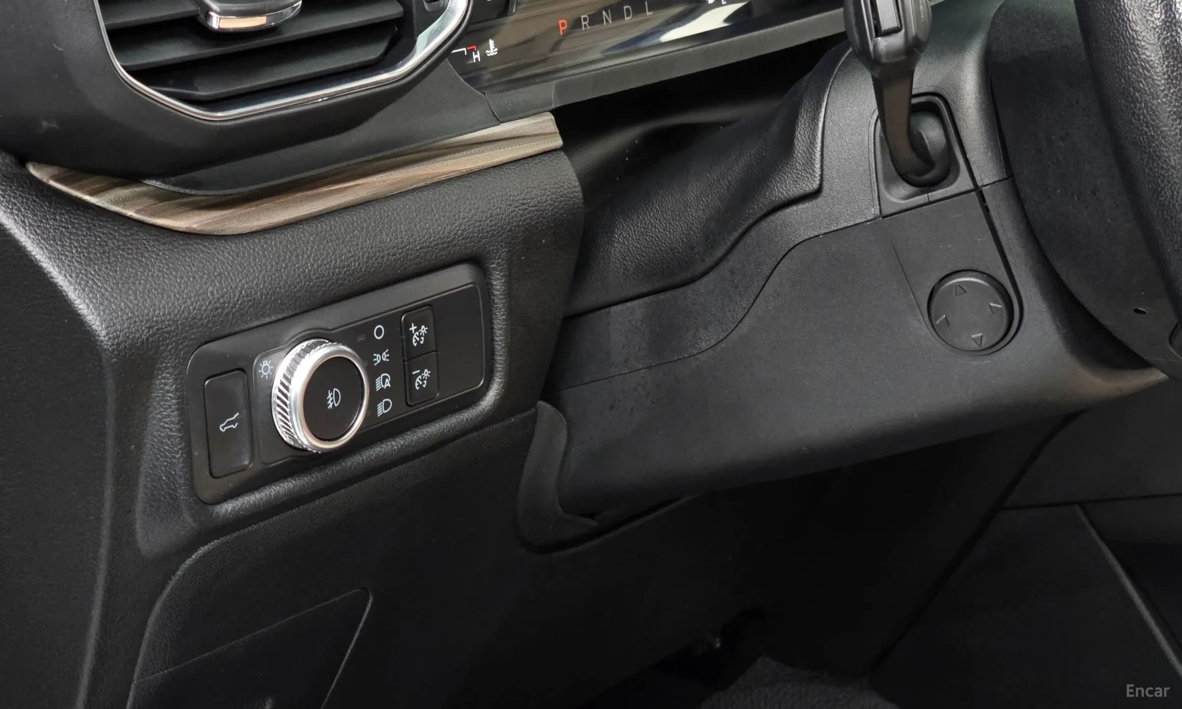 Explorer 6th Generation