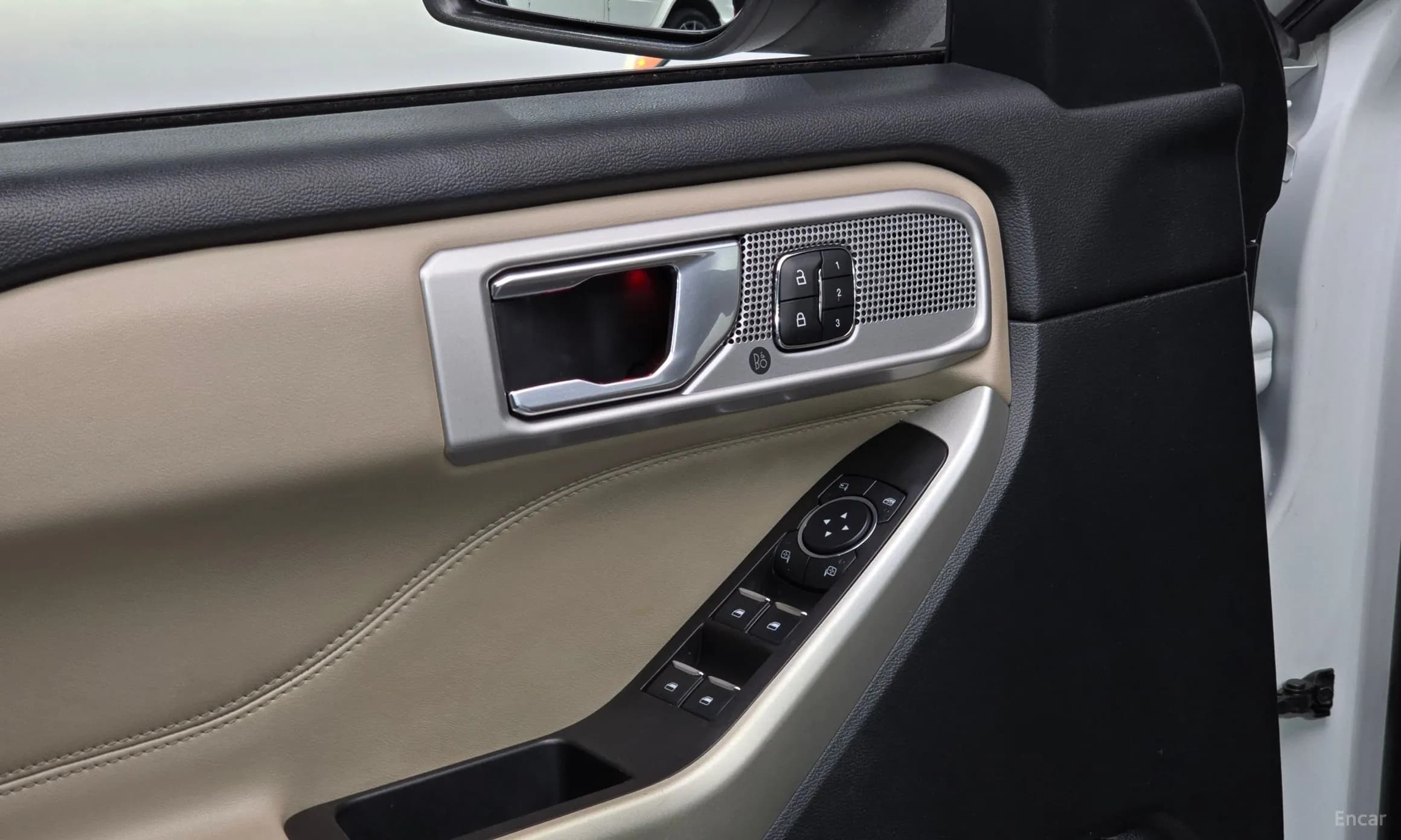 Explorer 6th Generation