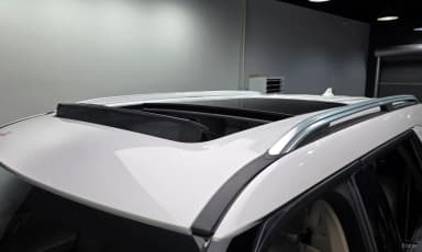 Explorer 6th Generation