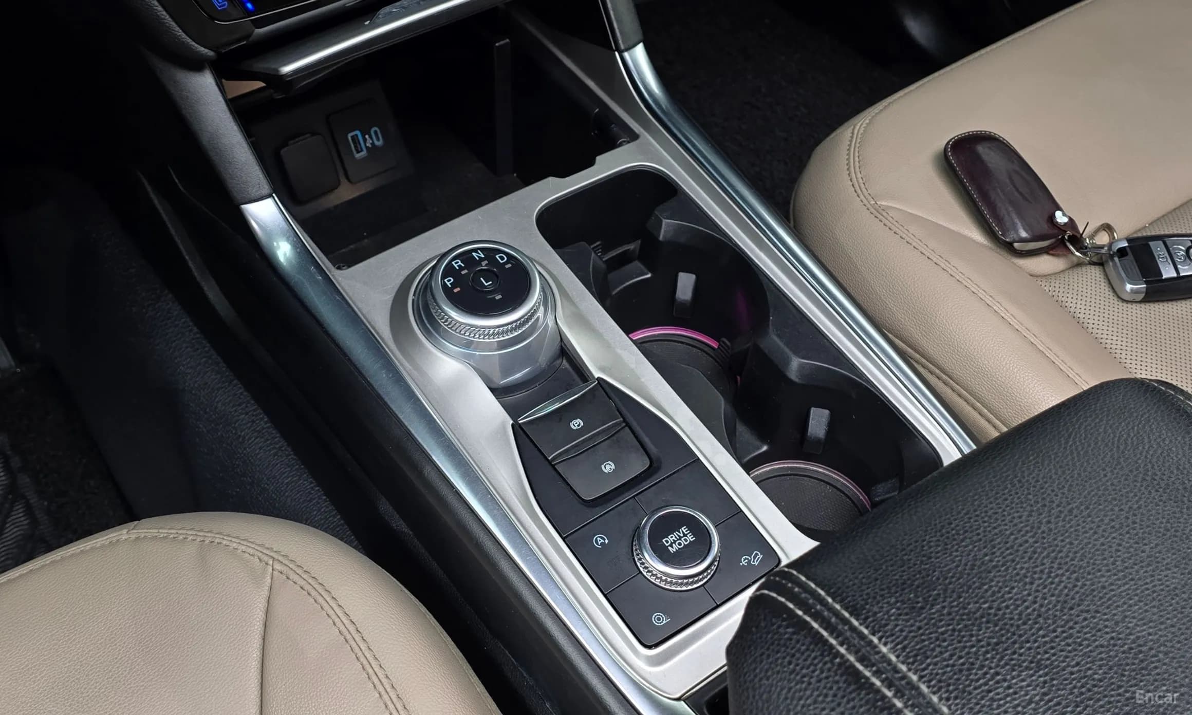 Explorer 6th Generation