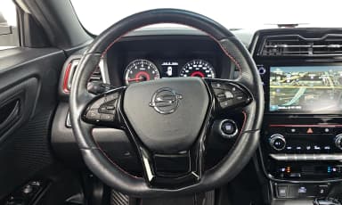 Berry New Tivoli
