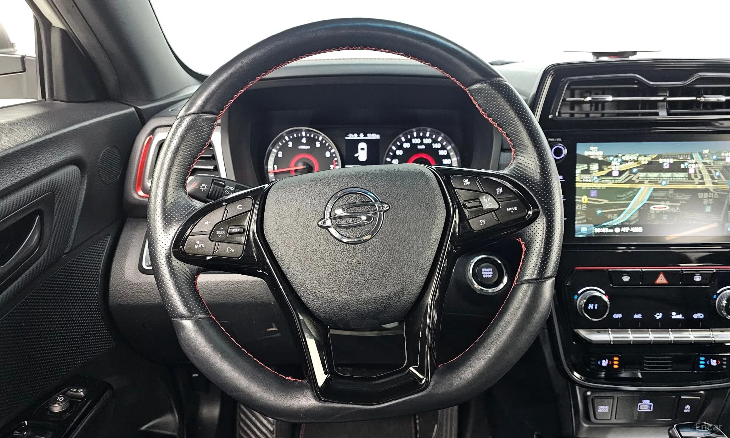Berry New Tivoli