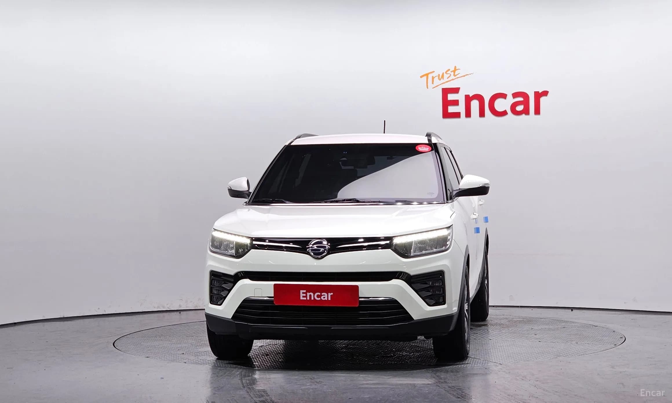 Berry New Tivoli