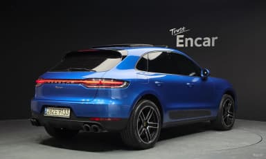 Macan