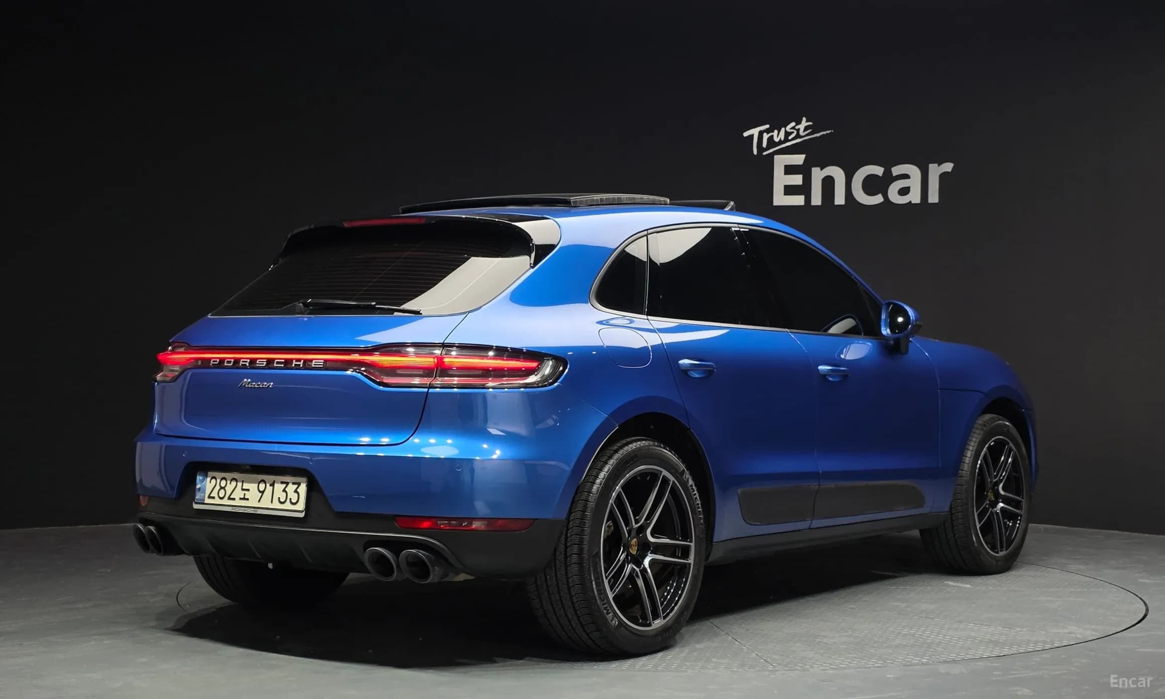 Macan