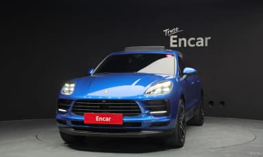 Macan