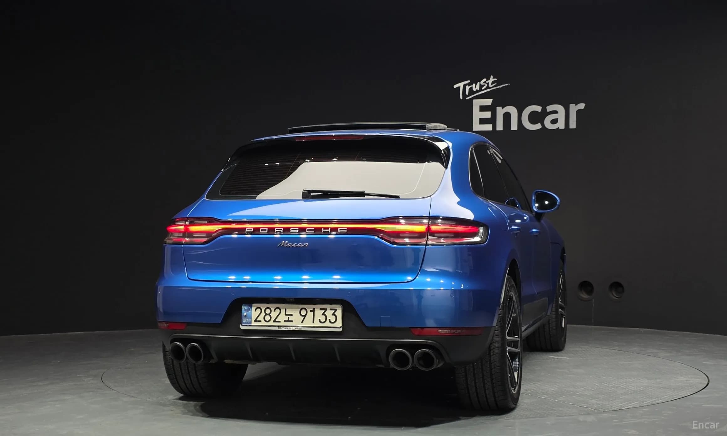 Macan