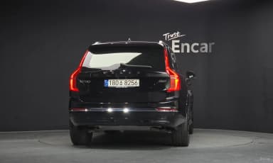 XC90 Gen 2