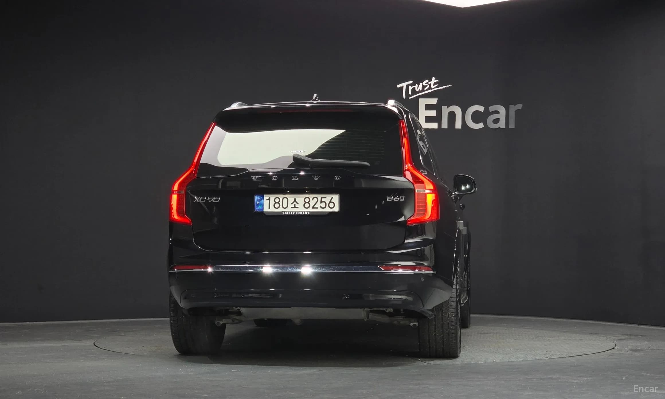 XC90 Gen 2