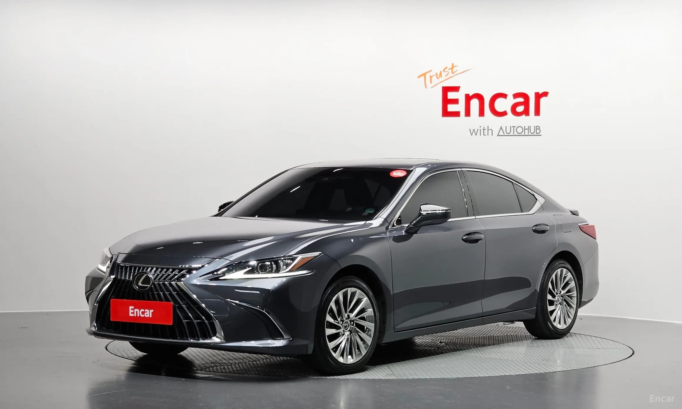 ES300h 7th Generation