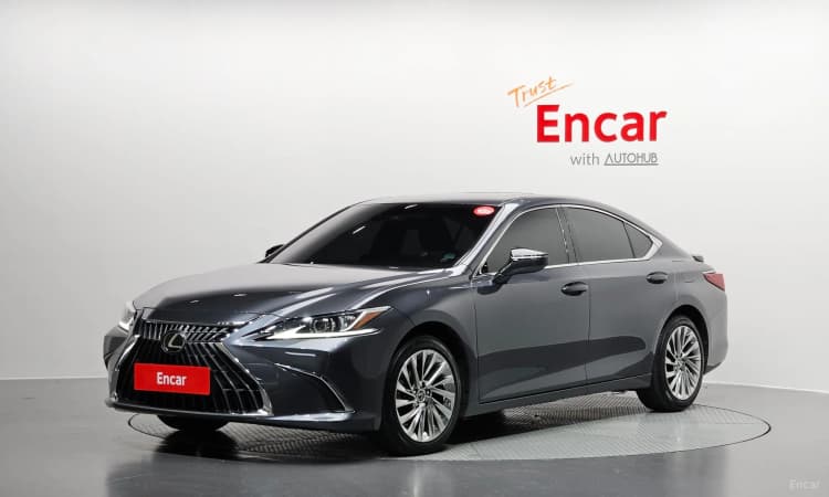 ES300h 7th Generation