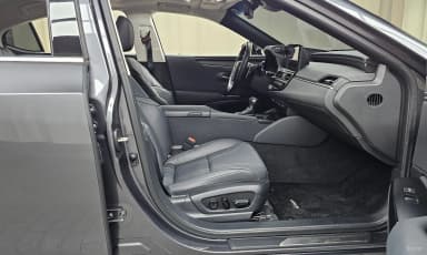 ES300h 7th Generation