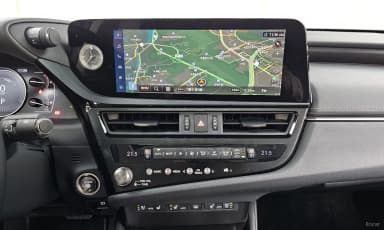 ES300h 7th Generation