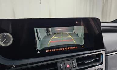 ES300h 7th Generation