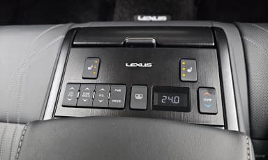 ES300h 7th Generation