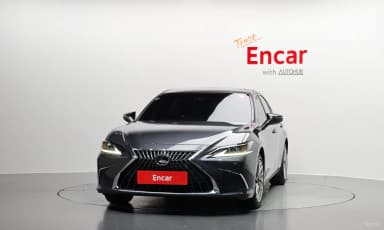 ES300h 7th Generation