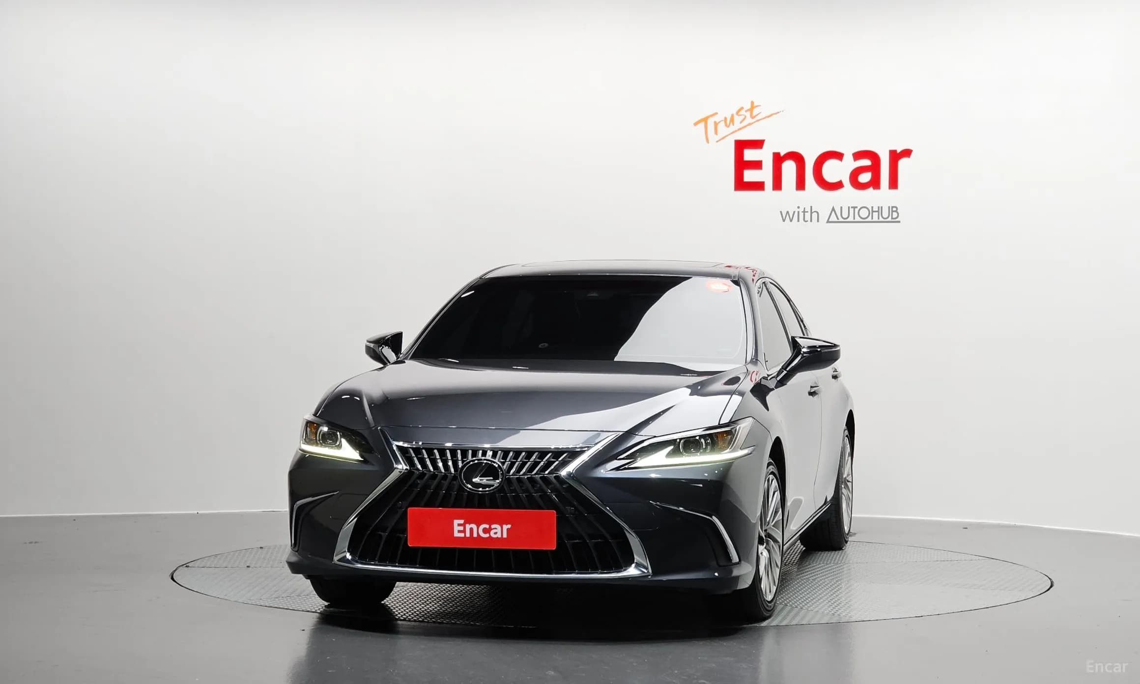 ES300h 7th Generation