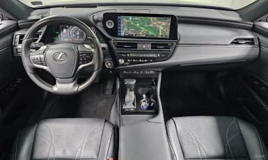 ES300h 7th Generation