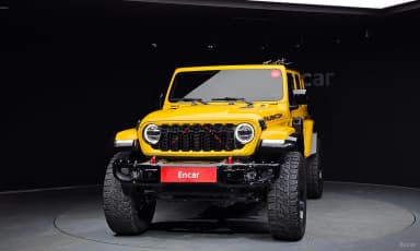 Wrangler (JL)