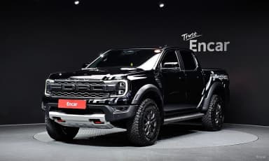 Ranger 4th Generation