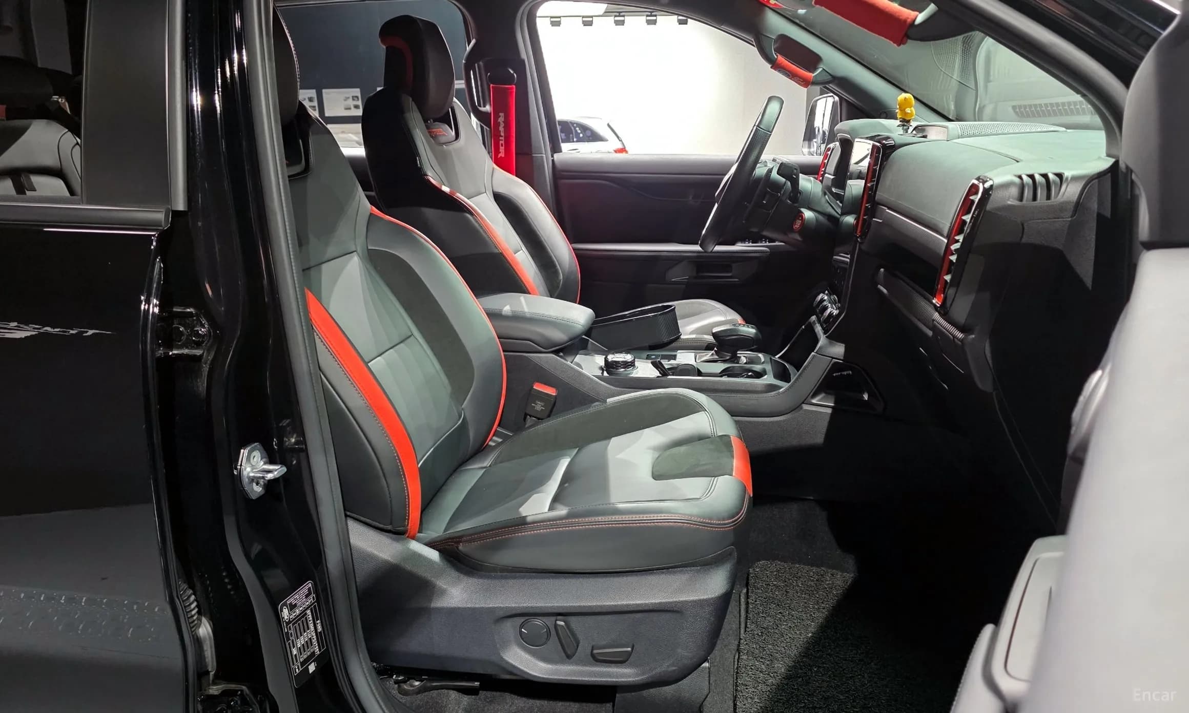 Ranger 4th Generation