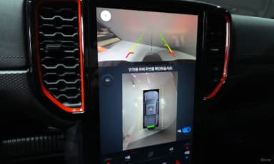 Ranger 4th Generation