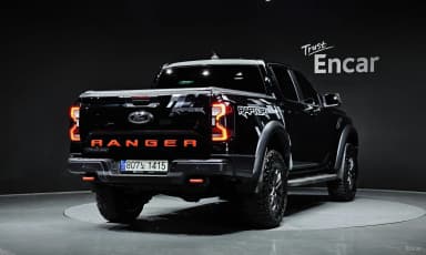 Ranger 4th Generation