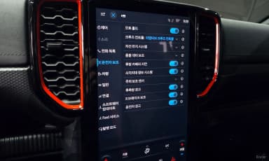 Ranger 4th Generation