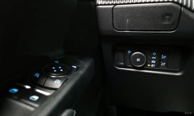 Ranger 4th Generation