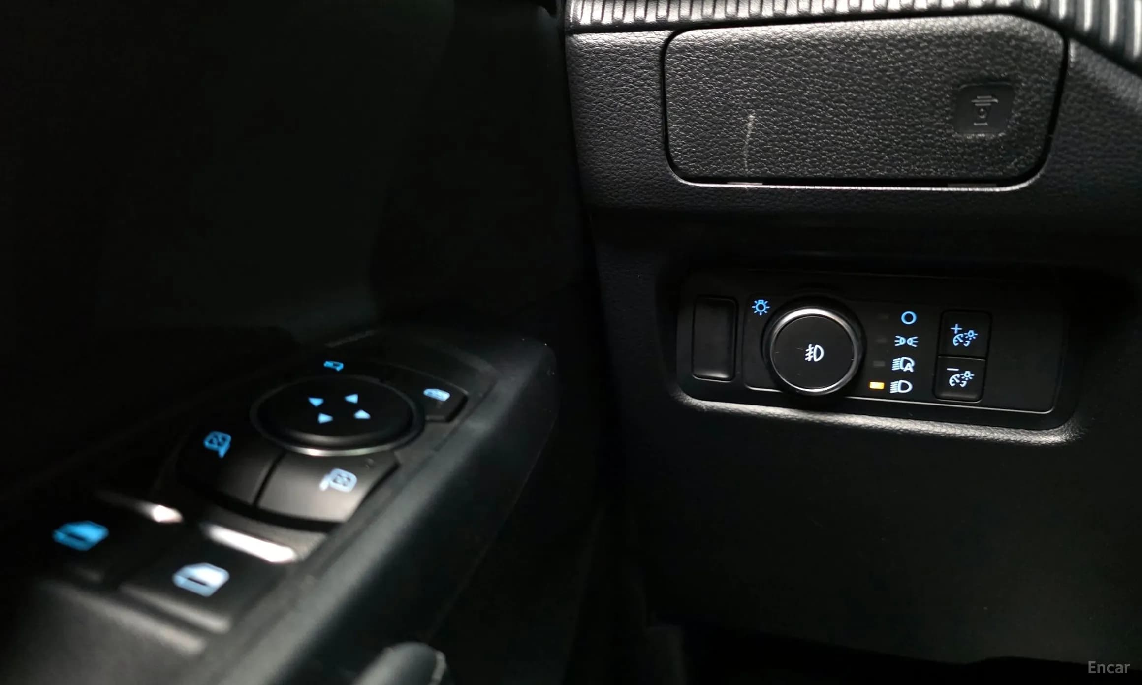 Ranger 4th Generation