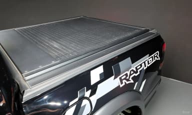 Ranger 4th Generation