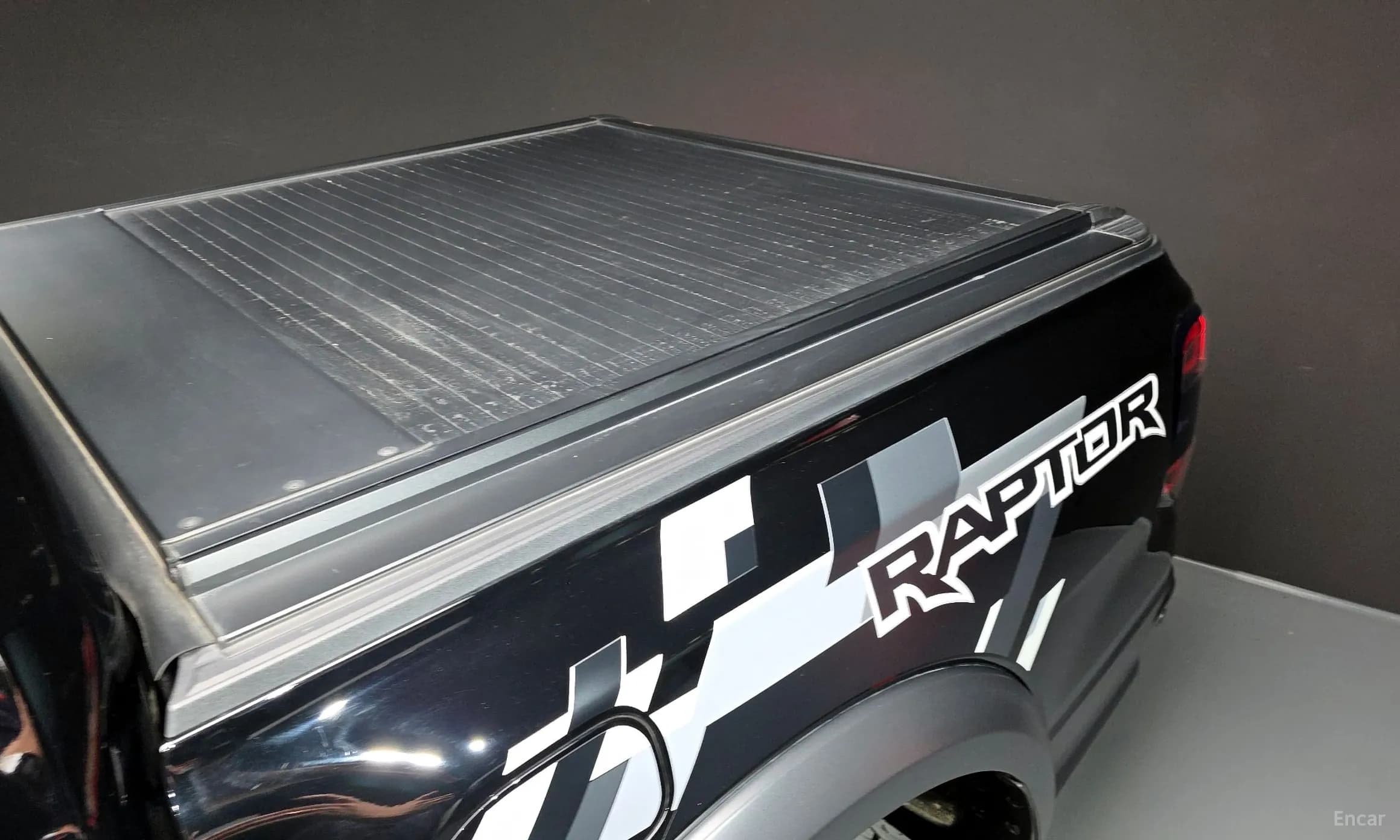 Ranger 4th Generation