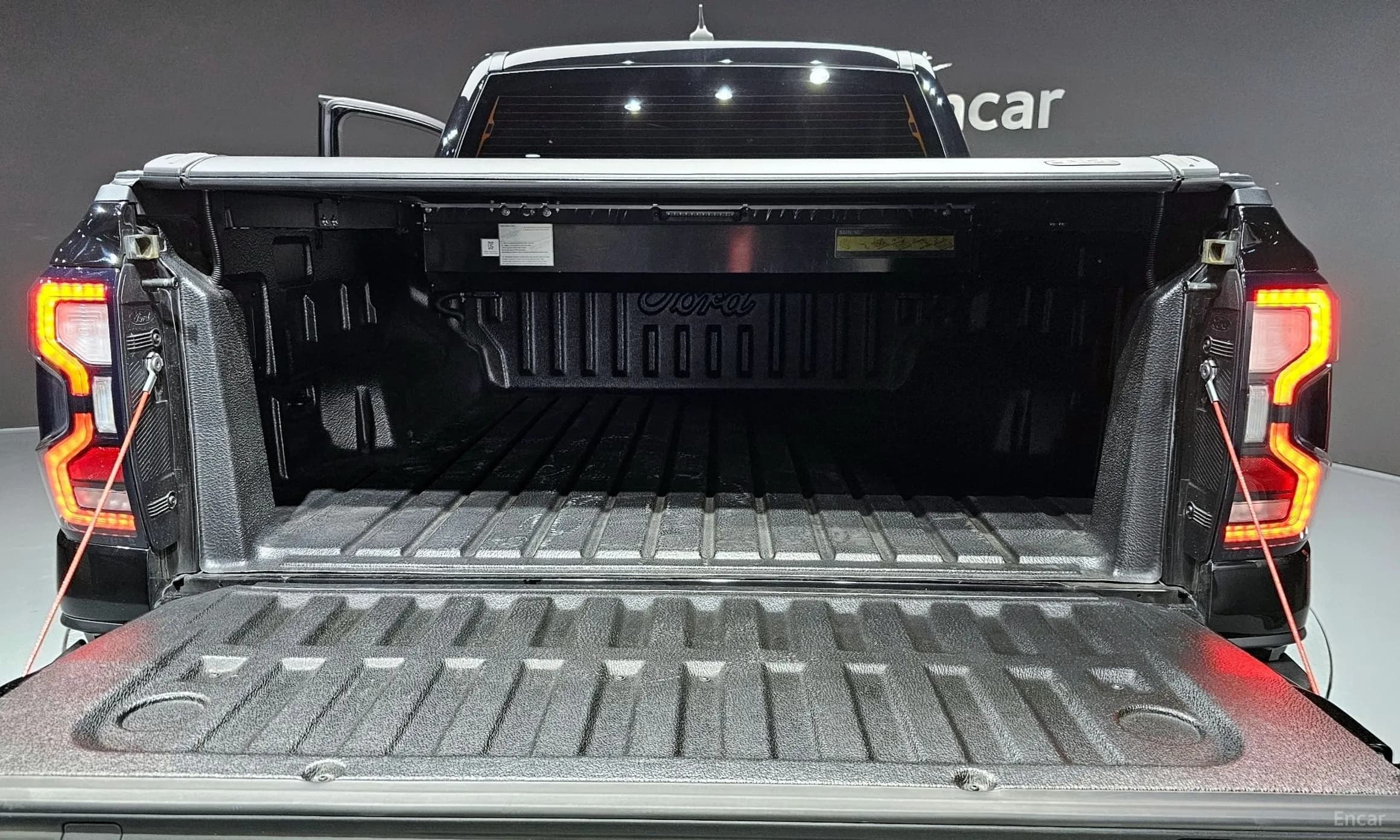 Ranger 4th Generation