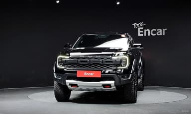 Ranger 4th Generation