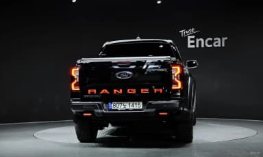 Ranger 4th Generation