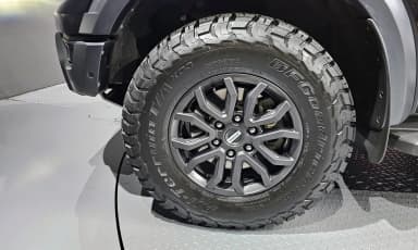 Ranger 4th Generation