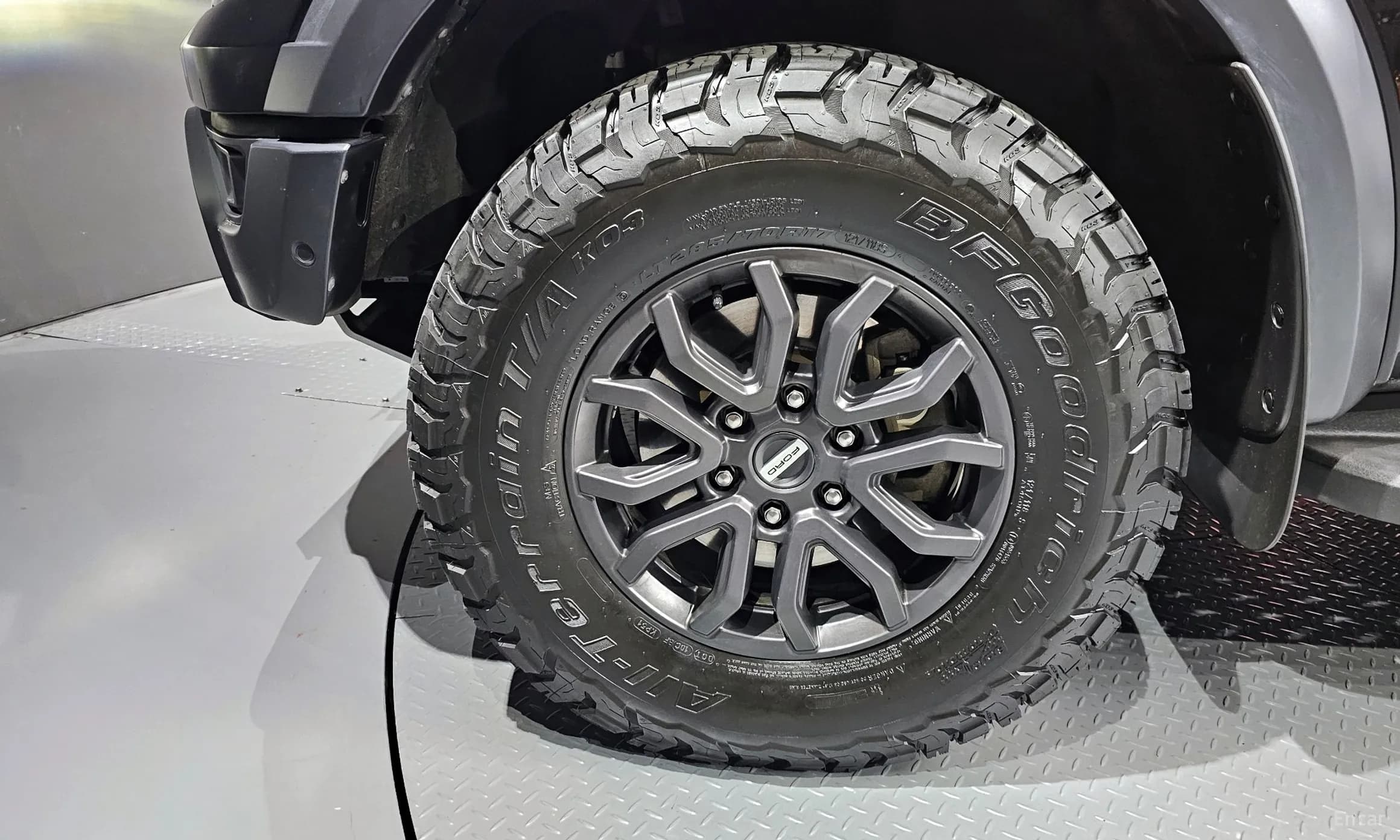 Ranger 4th Generation