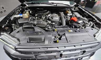 Ranger 4th Generation