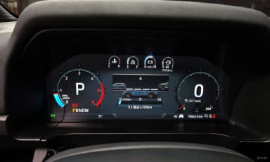 Ranger 4th Generation