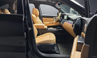 Sorento 4th generation