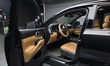Sorento 4th generation
