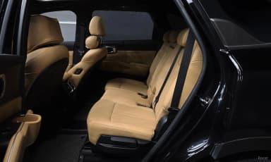 Sorento 4th generation