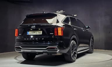 Sorento 4th generation