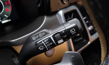 Sorento 4th generation