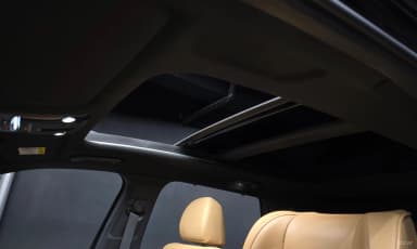 Sorento 4th generation