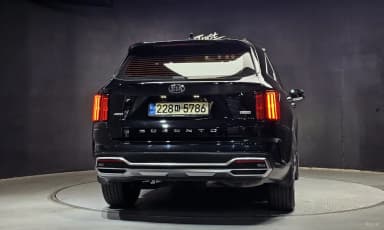 Sorento 4th generation