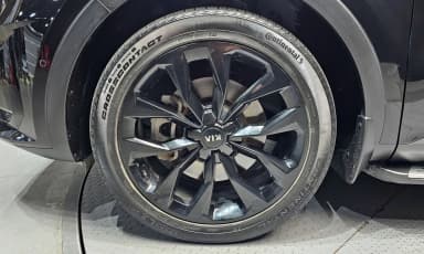 Sorento 4th generation