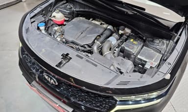 Sorento 4th generation