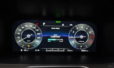 Sorento 4th generation