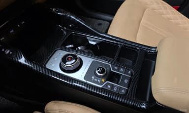 Sorento 4th generation